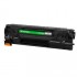 Картридж ColorWay для CANON 728/726Univ. + тонер TH-1005 (3 шт.) (CW-C728M/TH-1005)