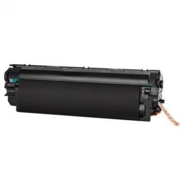 Картридж ColorWay для CANON 728/726Univ. + тонер TH-1005 (3 шт.) (CW-C728M/TH-1005)