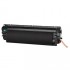 Картридж ColorWay для CANON 728/726Univ. + тонер TH-1005 (3 шт.) (CW-C728M/TH-1005)