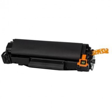 Картридж ColorWay для CANON 725 Univ. + тонер TH-1005 (3 шт.) (CW-C725M/TH-1005)