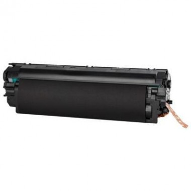 Картридж ColorWay для CANON 725 Univ. + тонер TH-1005 (3 шт.) (CW-C725M/TH-1005)