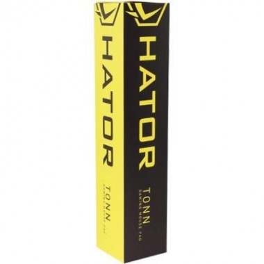 Коврик для мышки Hator Tonn XXL (HTP-040) Коврик для мышки Hator Tonn XXL (HTP-040)