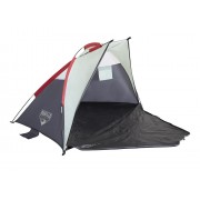 Пляжный тент палатка 2-х местная Bestway Ramble 68001