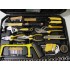 Набір інструментів у валізі Crest tools 168 предметів Набір інструментів у валізі Crest tools 168 предметів