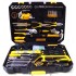Набір інструментів у валізі Crest tools 168 предметів Набір інструментів у валізі Crest tools 168 предметів