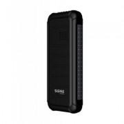 Мобильный телефон Sigma X-style 18 Track Black-Grey (4827798854419)