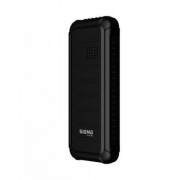 Мобильный телефон Sigma X-style 18 Track Black (4827798854440)