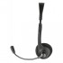 Наушники Trust Primo Chat 3.5mm BLACK (21665) Наушники Trust Primo Chat 3.5mm BLACK (21665)