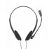 Наушники Trust Primo Chat 3.5mm BLACK (21665) Наушники Trust Primo Chat 3.5mm BLACK (21665)