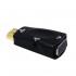 Переходник HDMI - VGA Переходник HDMI - VGA