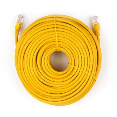 Патч-корд Vinga 30 m CCA (VCPPCCCS30Y) Патч-корд Vinga 30 m CCA (VCPPCCCS30Y)