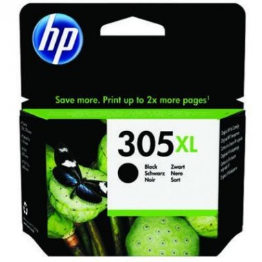 Картридж HP DJ No.305XL black (3YM62AE) Картридж HP DJ No.305XL black (3YM62AE)