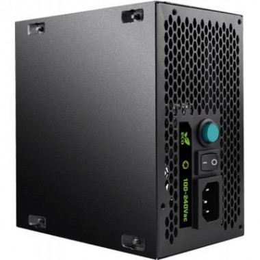 Блок питания Gamemax 800W (VP-800) Блок питания Gamemax 800W (VP-800)