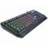 Клавиатура REAL-EL 7001 Comfort Backlit Black (EL123100035)