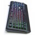 Клавиатура REAL-EL 7001 Comfort Backlit Black (EL123100035)