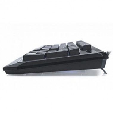 Клавиатура REAL-EL 7001 Comfort Backlit Black (EL123100035)