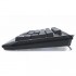 Клавиатура REAL-EL 7001 Comfort Backlit Black (EL123100035)