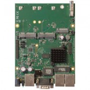 Сетевая карта Mikrotik RBM33G