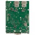 Сетевая карта Mikrotik RBM33G