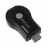 Бездротовий HDMI Wi-Fi приймач MHZ Mirascreen AnyCast M9 Plus 6784 Бездротовий HDMI Wi-Fi приймач MHZ Mirascreen AnyCast M9 Plus 6784