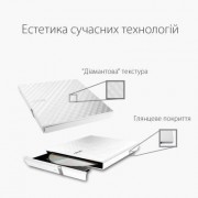 Оптический привод DVD-RW ASUS SDRW-08D2S-U LITE/WHT/G/AS (90-DQ0436-UA221KZ)