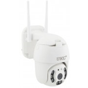 IP Камера відеоспостереження з WiFi UKC N3 6913