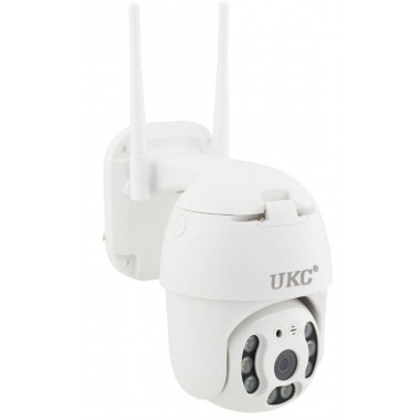 IP Камера відеоспостереження з WiFi UKC N3 6913
