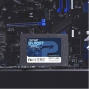 Накопитель SSD 2.5