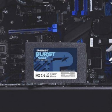 Накопитель SSD 2.5 Накопитель SSD 2.5