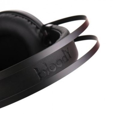 Наушники A4Tech Bloody G521 Black (4711421952125)
