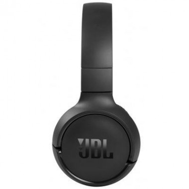Наушники JBL Tune 510BT Black (JBLT510BTBLKEU)