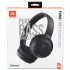 Наушники JBL Tune 510BT Black (JBLT510BTBLKEU)