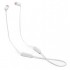Наушники JBL Tune 125BT White (JBLT125BTWHT)