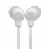 Наушники JBL Tune 125BT White (JBLT125BTWHT)