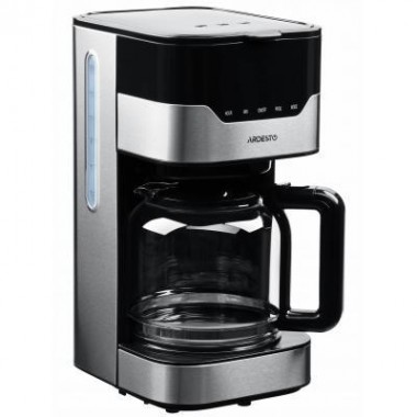 Капельная кофеварка ARDESTO FCM-D3100