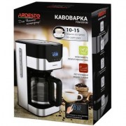 Капельная кофеварка ARDESTO FCM-D3100