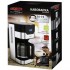 Капельная кофеварка ARDESTO FCM-D3100