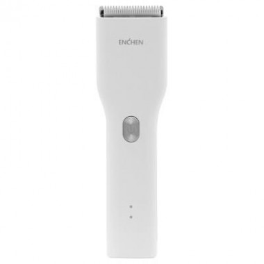 Машинка для стрижки Xiaomi Enchen Boost White Машинка для стрижки Xiaomi Enchen Boost White