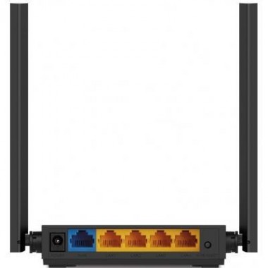 Маршрутизатор TP-Link ARCHER C54 AC1200 4xFE LAN, 1xFE WAN (ARCHER-C54) Маршрутизатор TP-Link ARCHER C54 AC1200 4xFE LAN, 1xFE WAN (ARCHER-C54)
