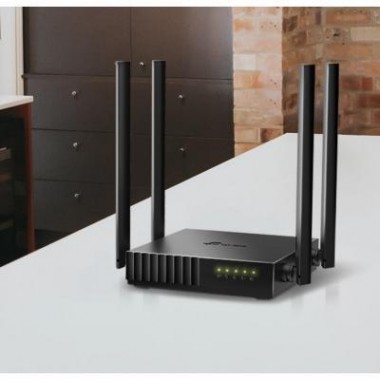 Маршрутизатор TP-Link ARCHER C54 AC1200 4xFE LAN, 1xFE WAN (ARCHER-C54) Маршрутизатор TP-Link ARCHER C54 AC1200 4xFE LAN, 1xFE WAN (ARCHER-C54)