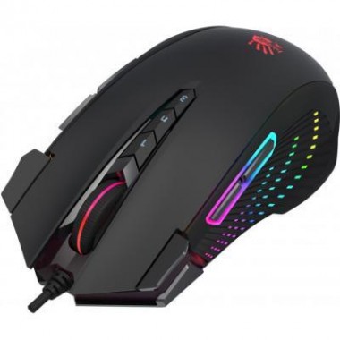 Мышка A4Tech Bloody J90s Black (4711421949040)