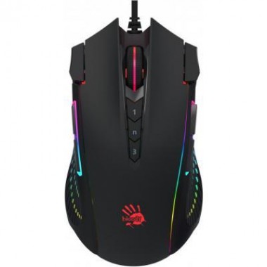 Мышка A4Tech Bloody J90s Black (4711421949040)