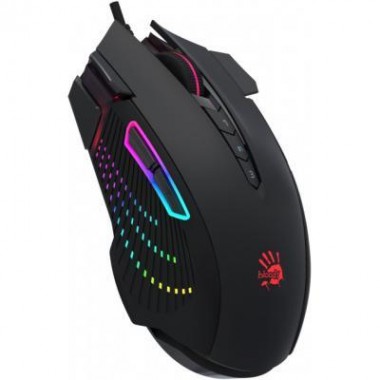 Мышка A4Tech Bloody J90s Black (4711421949040)