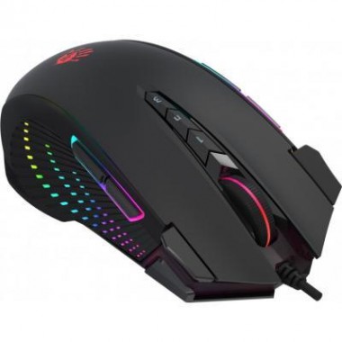 Мышка A4Tech Bloody J90s Black (4711421949040)
