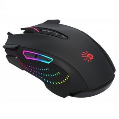 Мышка A4Tech Bloody J90s Black (4711421949040)