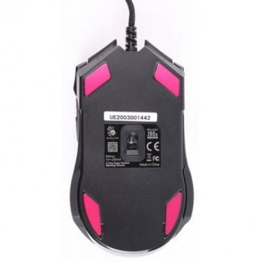 Мышка A4Tech Bloody J90s Black (4711421949040)