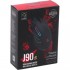 Мышка A4Tech Bloody J90s Black (4711421949040)