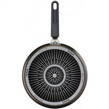 Сковорода Tefal XL Intense для блинов 25 см (C3841053) Сковорода Tefal XL Intense для блинов 25 см (C3841053)