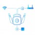 Камера видеонаблюдения TP-Link TAPO-C310 Камера видеонаблюдения TP-Link TAPO-C310