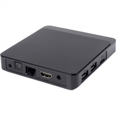 Медиаплеер iNeXT TV5 Медиаплеер iNeXT TV5